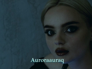 Auroraauraq
