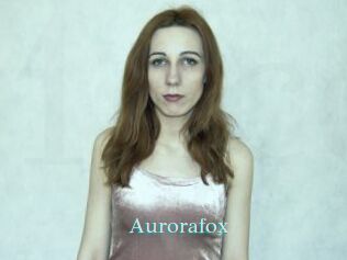 Aurorafox