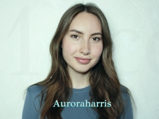 Auroraharris