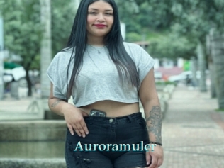 Auroramuler