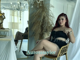aurorataylor 1 grosse cochonne