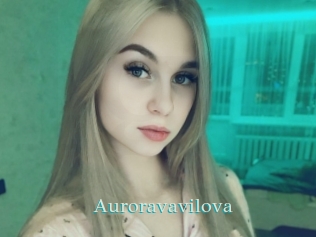 Auroravavilova