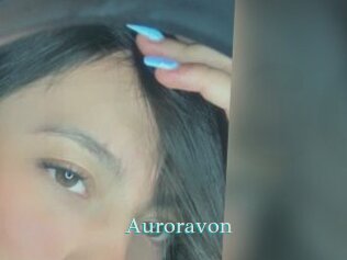 Auroravon
