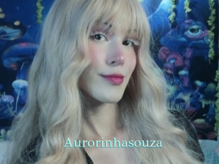 Aurorinhasouza