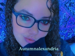 Autumnalexandria