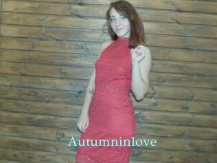 Autumninlove