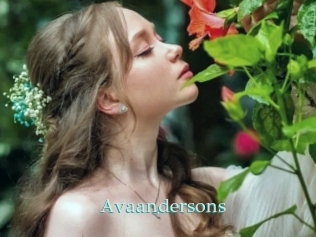 Avaandersons