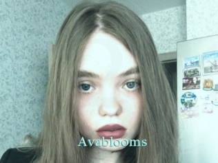 Avablooms