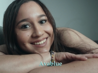 avablue 1 grosse cochonne
