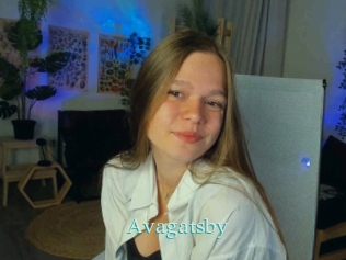 Avagatsby