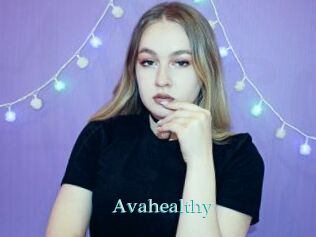 Avahealthy
