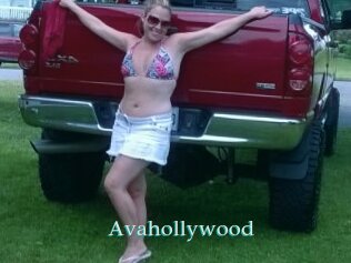 Avahollywood