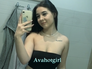Avahotgirl