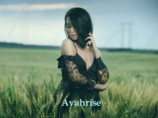 Avahrise