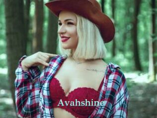 Avahshine