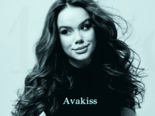 Avakiss