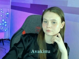 Avakittu