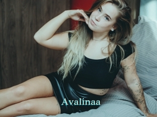 Avalinaa