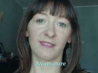 Avamature