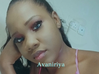 Avaniriya