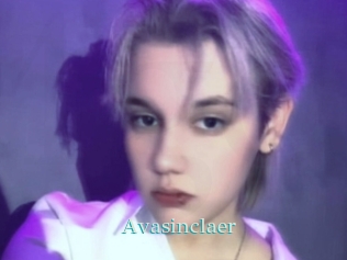 Avasinclaer