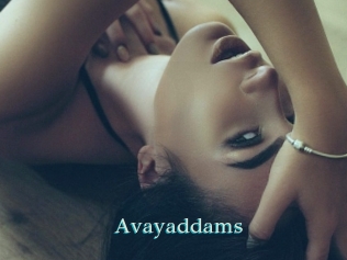 Avayaddams