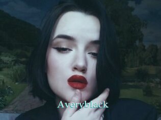 Averyblack