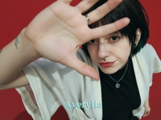 Averylia