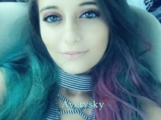 Averysky