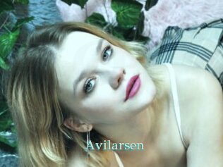 Avilarsen