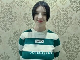 Avisflynn
