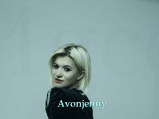 Avonjenny