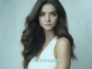 Avroraanty