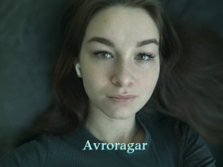 Avroragar