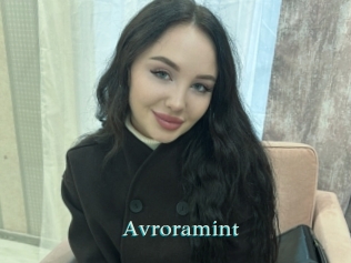 Avroramint