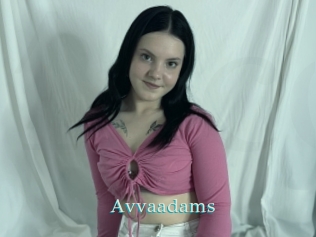 Avvaadams