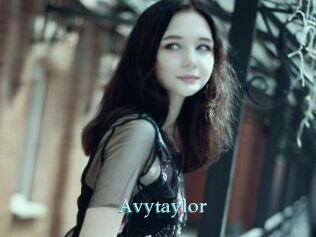 Avytaylor