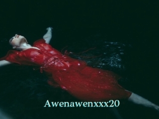 Awenawenxxx20
