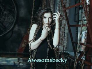 Awesomebecky