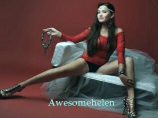 Awesomehelen