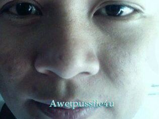 Awetpussiie4u