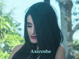 Axaroshe