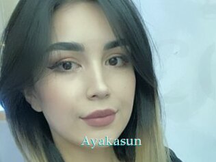 Ayakasun