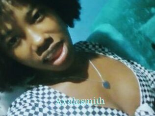 Ayalasmith