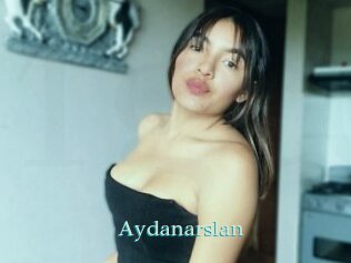 Aydanarslan