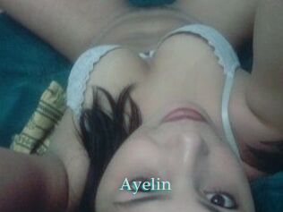 Ayelin