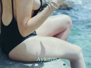 Aykmm