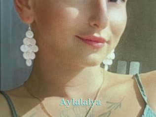 Aylalalya