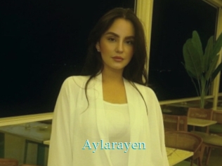 Aylarayen