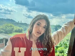 Ayrarox